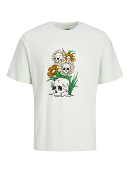 jack&jones - JORBEACHBONE TEE