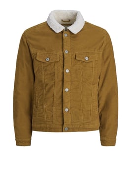 jack&jones - JJIALVIN JJSHERPA