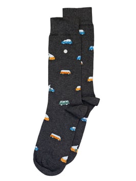 #AlfredoGonzales - CAMPER VAN