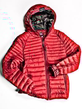 trēz - PIUMINO GUCCIO