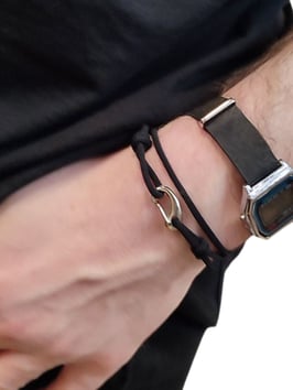 nobrand - BRACCIALE LACCETTO