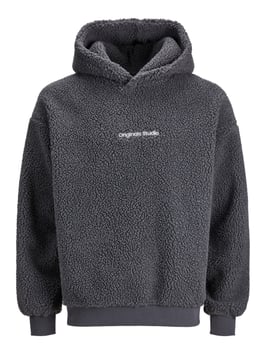 jack&jones - JORVESTERBRO TEDDY SWEAT