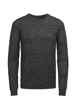 jack&jones - MAGLIA GIROCOLLO