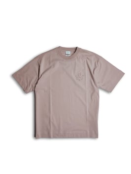 sseinse - T-SHIRT OVER