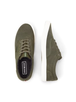 jack&jones - JFWVISION SUEDE