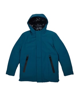 trez - PIUMINO GOZZO