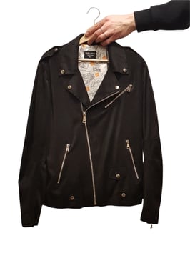 bl11 - CHIODO SCAMOSCIATO