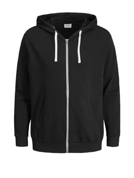 jack&jones PLUS - JJEHOLMEN SWEAT