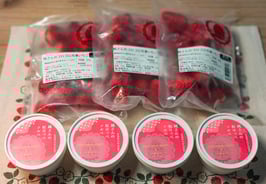 ［ギフトにおすすめ］純さんのフローズンギフト