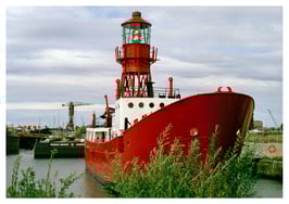 SCHIFF NOORD 4 AMSTERDAM