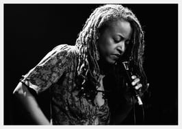 CASSANDRA WILSON