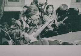 MARTINA BERTHER + NICOLE JOHÄNNGTEN