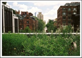 HIGHLINE NEW YORK