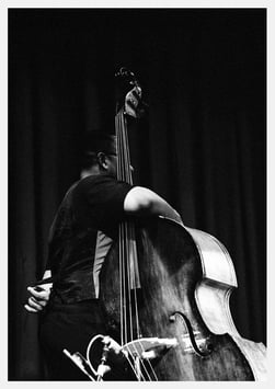 CHRISTIAN MCBRIDE