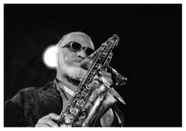 SONNY ROLLINS