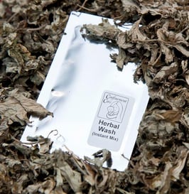Herbal Wash (Instant Mix)