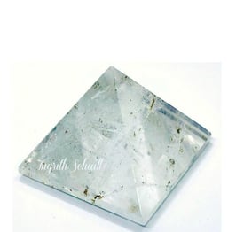 Pirámide para Sanación Energética  6. 1/2 cm