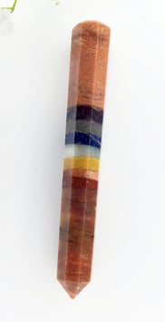 Varita De Chakra Holistica