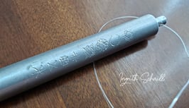 BARRA FRECUENCIAL Para Terapias Angélicas