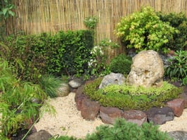 Meditationsoase (Größe S und M)