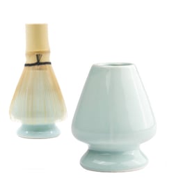 Chasen Kusenaoshi Teebesen Halter