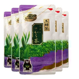 Watanabe Kukicha 90g (5er Set)