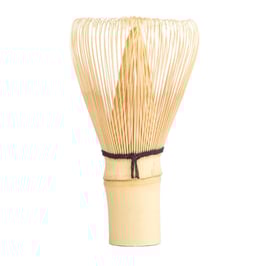 Chasen Matcha Teebesen Shin Typ