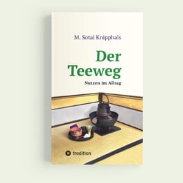 Buch »Der Teeweg«
