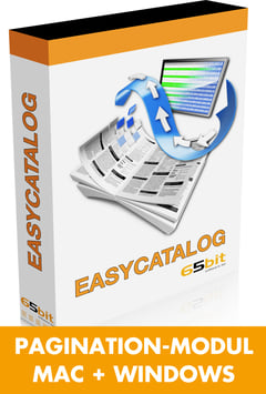EasyCatalog Pagination-Modul Vollversion