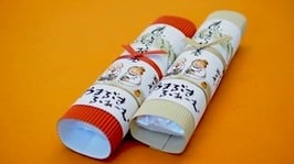 恵美の柿巻（単品）