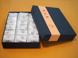 プレミアム情熱柿　18個入り(個包装)