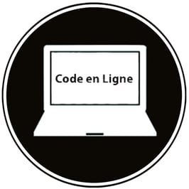 Code en ligne