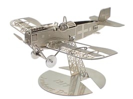 [B104] Junkers D-1 - nickel