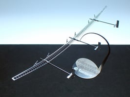 [H007] Solar aircraft Odysseus