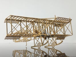 [B014] Henri Farman 1910