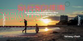 Gutschein Coaching 9 Loch