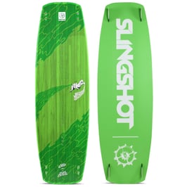 Slingshot CRISIS 2018