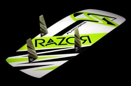 Flyboard RAZOR