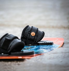 TEN Kiteboarding The ACT