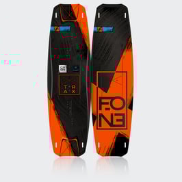 F-One Trax HRD Carbon série