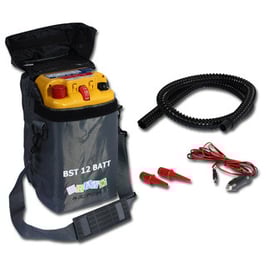 Pompe electrique Kite / sup gonflable