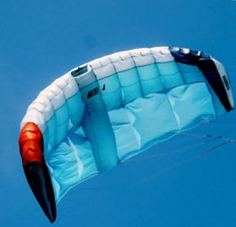 Flysurfer HYBRID 2