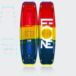 F-One Trax HRD Lite Tech