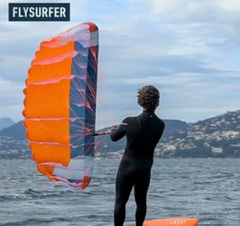 Parawing FLYSURFER POW