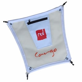 Filet Gargo Red Paddle