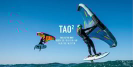 Flysurfer TAO 2 RH
