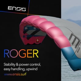 ENSIS Parawing ROGER