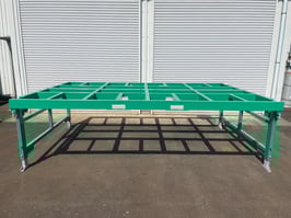 D-001　デッキラック