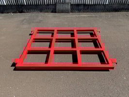 A-016　逆ネス用　連結棚