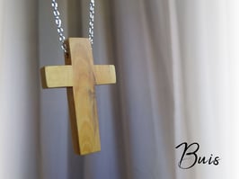 Pendentif Croix chrétienne